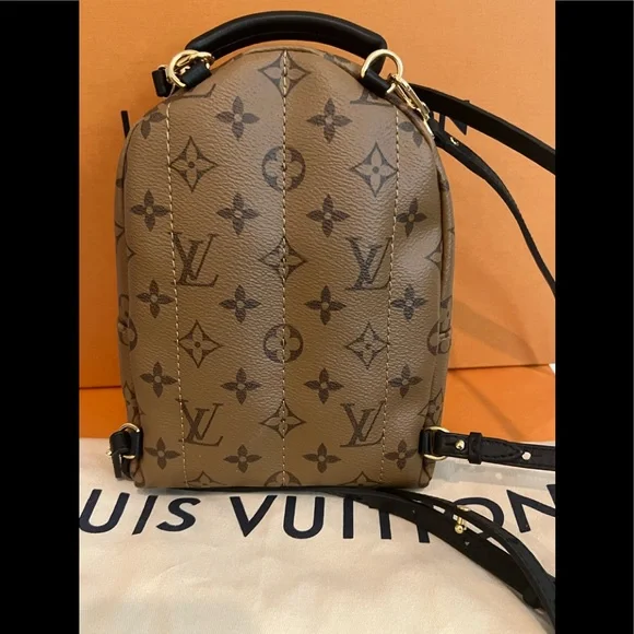 🌴Louis Vuitton Palm Springs Mini Backpack 🌴 - Picture 2 of 8